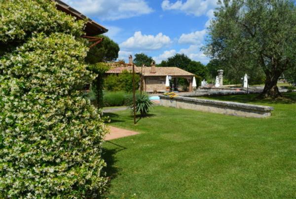 Agriturismo Eco-Bio Villa Vacasio Pitigliano Exterior photo